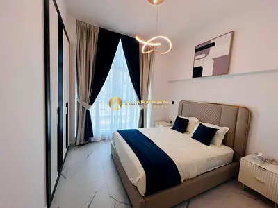 Brand New | Fully Furnished 2 BR with Private Pool | Book Now