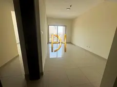 JVC NEAR JSS SCHOOL , ONE BEDROOM WITH 4 CHEQUES , BALCONY