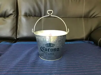 Corona Extra Beer Ice Bucket