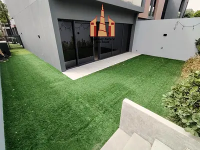 Luxurious 3bhk villa in masaar for rent ::::: Ready to Move :::::