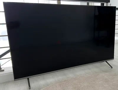 Philips smart TV to sell