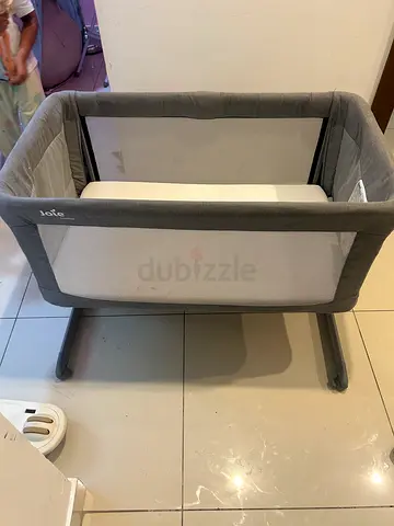 Cradle