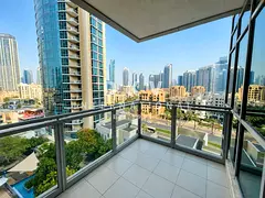 BLVD View | Spacious | Bright | Well Maintained