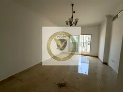 Free parking, open view, two-bedroom apartment with a large balcony, excellent finishing, easy acces