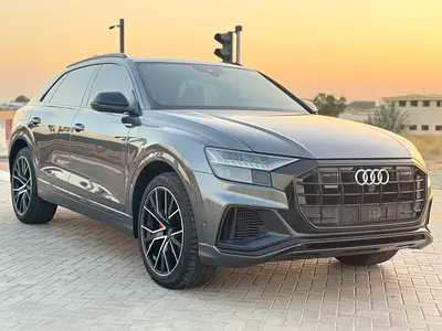 صورة 2 لـ 2020 AUDI Q8