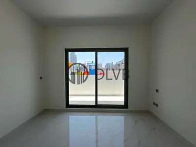 شقة استوديو حديثة | الواحة ليفينج | شرفة | مناظر الأفق