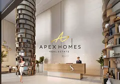Luxury Apartments | High Floor | BELOW OP