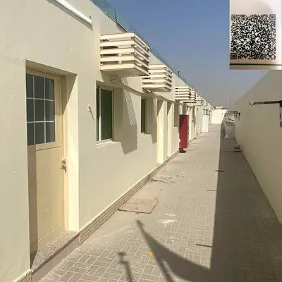 Approved Labor Camp Ready for Immediate Occupancy | 22 Rooms | Sharjah Industrial Area 6**