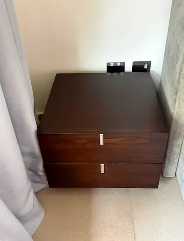 Bedside Cabinet