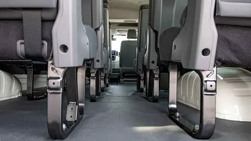 Toyota HiAce GL, миниатюра 20