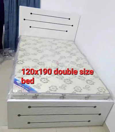 120 ×190size used and new available white