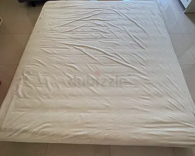 IKEA mattress