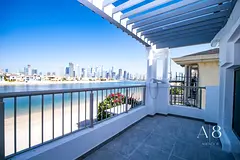 Marina-Facing | High Number | Fully Upgraded