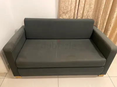 Ikea sofa bed