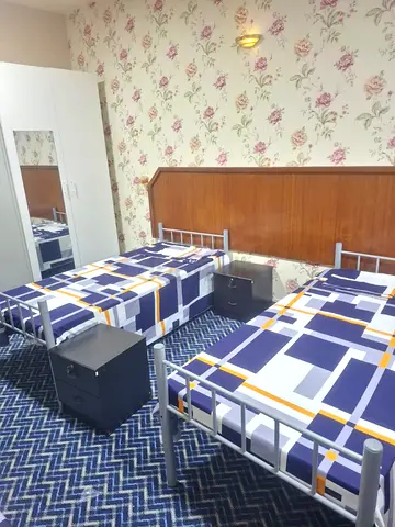 Excutive Bed Space near union metro station
