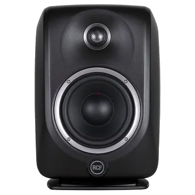RCF MYTHO 6 Active DSP Studio Monitor – Professional Audio, Dubai