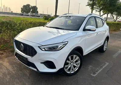 MG ZS Comfort, миниатюра 2