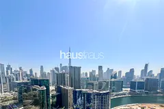 High Floor | Stunning Skyline View | Brand New