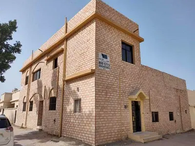 villa for sale in al Wuheida Dubai only for GCC buyers only