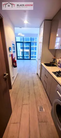 Ready to Move | Spacious Studio | Meydan