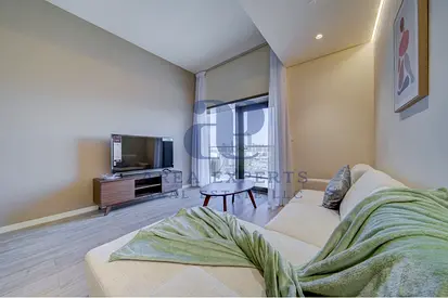 FULLY FURNISHED 1BR | 4 CHEQUES | PRIME JVC LOCATION