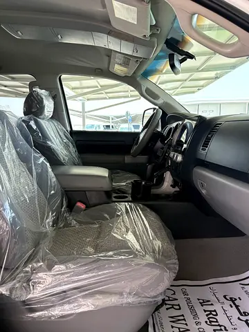 صورة 9 لـ 2009 Toyota TUNDRA