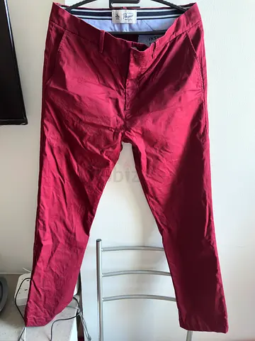 Original Penguin chino pants