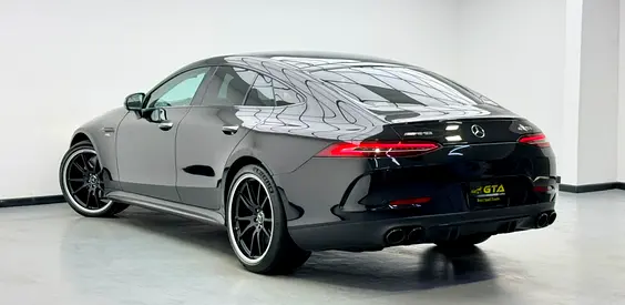 2021 Mercedes-BENZ AMG 照片 5