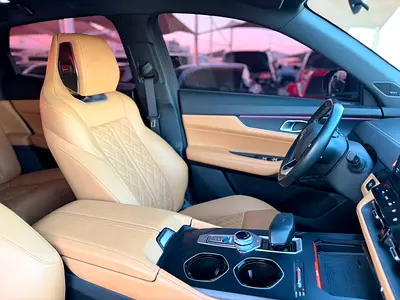 Changan Uni-K Limited, миниатюра 8