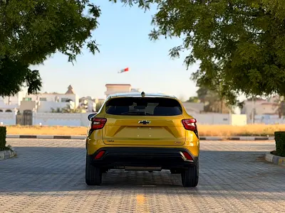 Chevrolet Trax 1RS, миниатюра 11