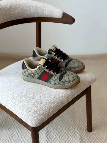 Gucci shoes for men