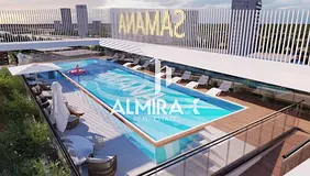 Amazing Unit | Prime Location | Private pool
