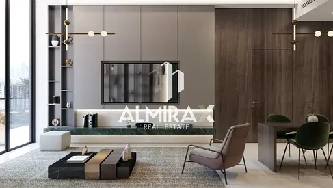 Amazing Unit | Prime Location | Private pool