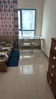 Room Available in a 2BHK Flat – For Working Lady or Small Family