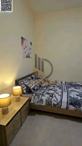 Brand New Furnished Studio | All Bills Included | Near Ajman Corniche & Sharjah Exit | AED 1,800