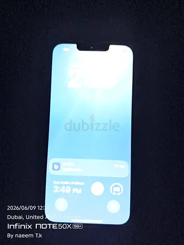 Apple iPhone 14