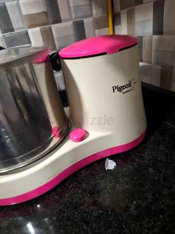 Wet grinder