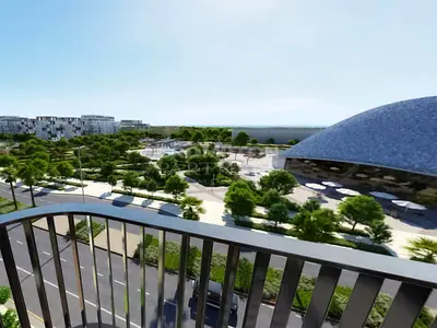 Amazing Views | Modern 2BR | Top -Tier Amenities