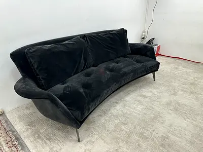 bonaldo three seater sofa