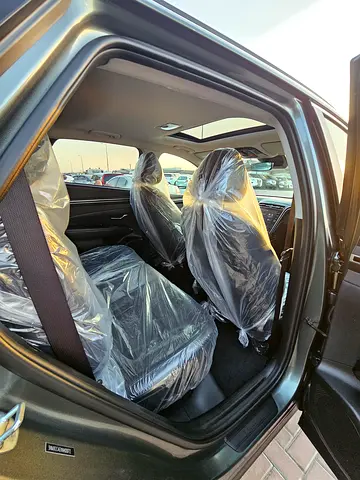 Hyundai TUCSON SE, миниатюра 16