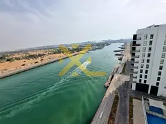 DIRECT CANAL VIEW | 3 BHK SEMI FURNISHED | EQUIPPED KITCHEN