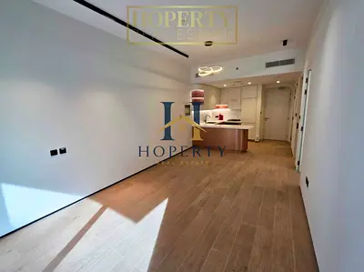 High Floor | Brand New | Fitted Kitchen