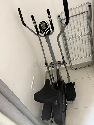 Elliptical trainer for sale