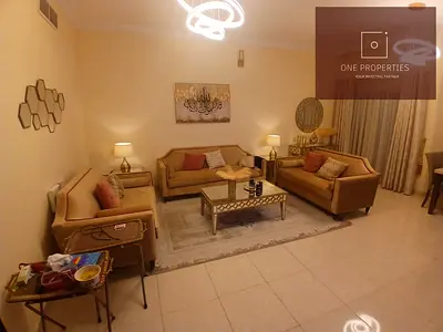 2 BHK Nuaimiya Tower with out furnither For Rent Prime Location Open View Best For Family Apartment
