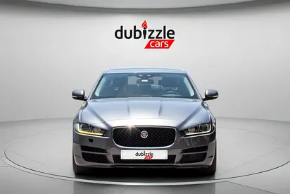 صورة 2 لـ 2016 Jaguar XE