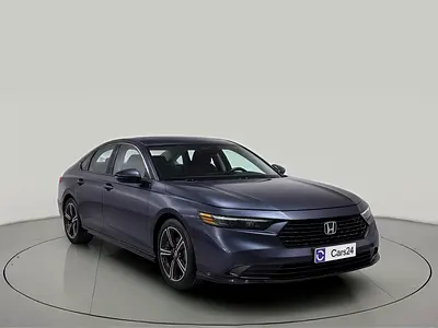 AED 1,536/month | 0 DP | Manufacturer Warranty | Service History | 30 Day Return | HONDA ACCORD 2023