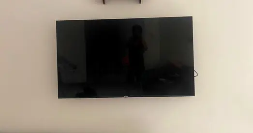 HISENSE 55 INCH TV