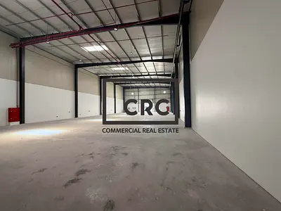 Near Completion | 9.4 M Height | 12878 SQFT