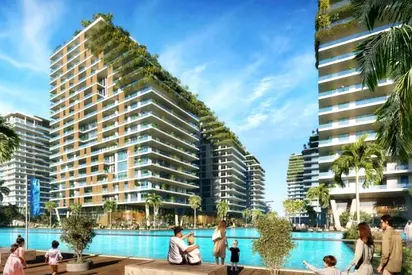 Handover Q12026 |Close to metro |Motivated Seller
