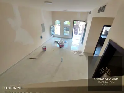 4-bedroom townhouse for annual rent – ​​Al Zahia, Ajman. A unique opportunity to live in a townhouse within the Uptown project in Al Zahia area, boast